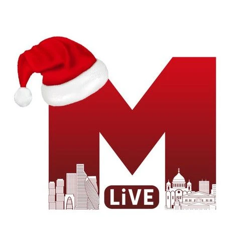 Москва Live — канал в мессенджере MAX