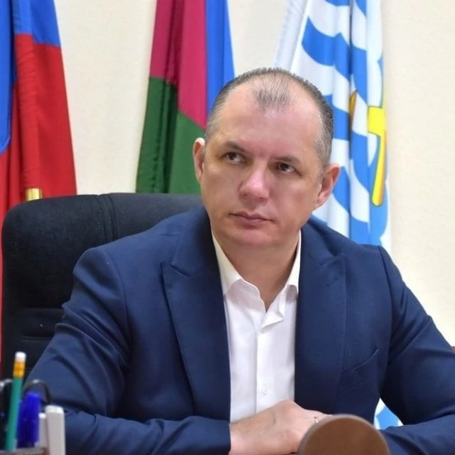 Владимир Сидоров — канал в мессенджере MAX