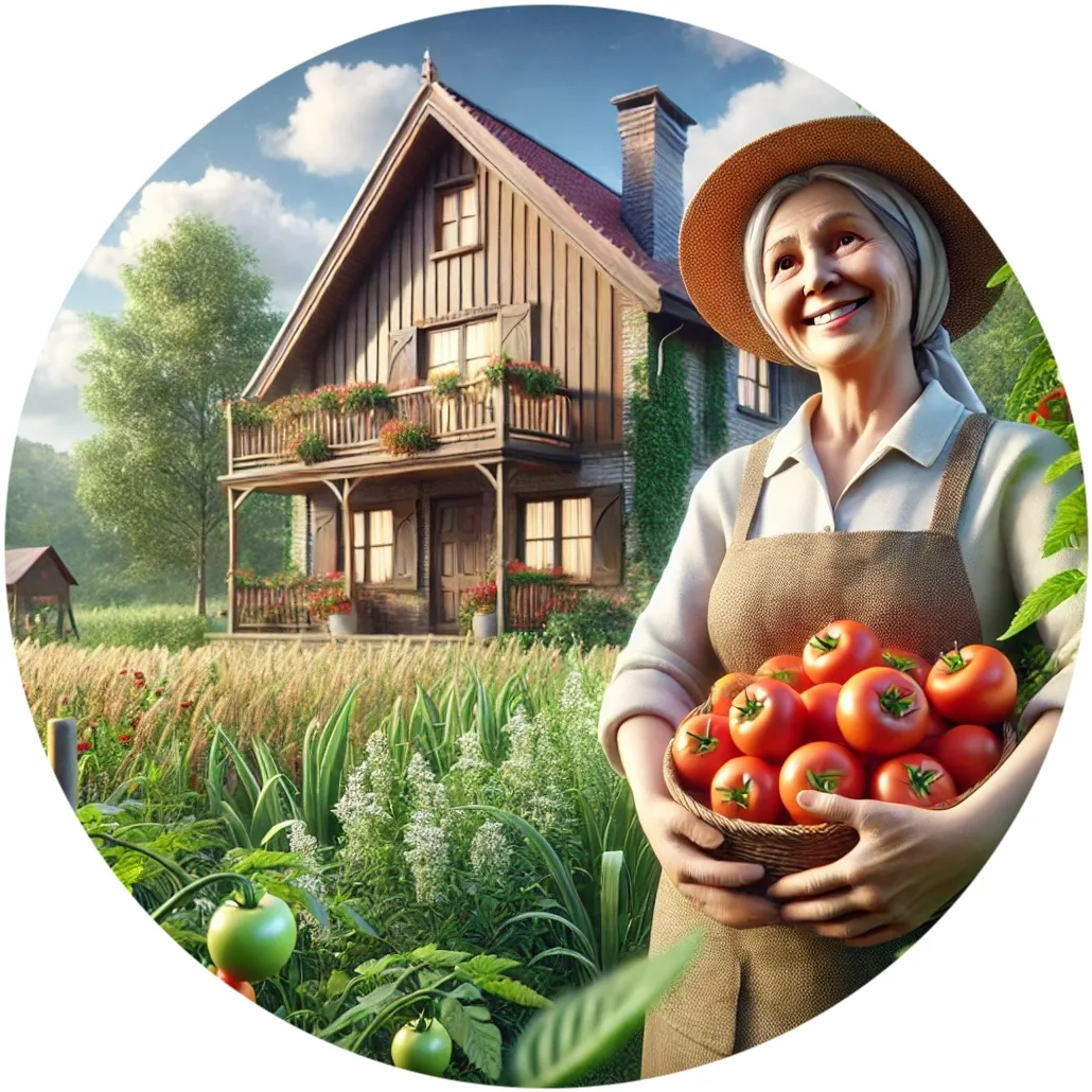 Домашние заготовки | Дача по душе