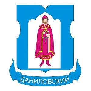 Управа Даниловского района города Москвы — канал в мессенджере MAX