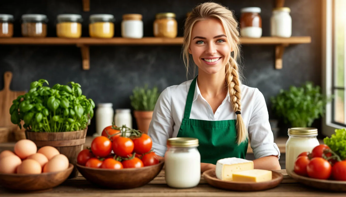 ПРОСТО ПРОДУКТЫ 🏡 Фермер центр на Мичурина, 58к1 Кемерово — канал в мессенджере MAX
