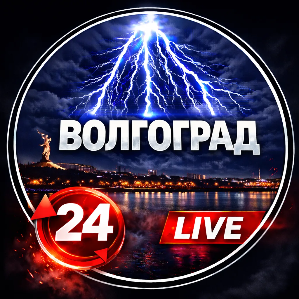 ВОЛГОГРАД ✓ — канал в мессенджере MAX