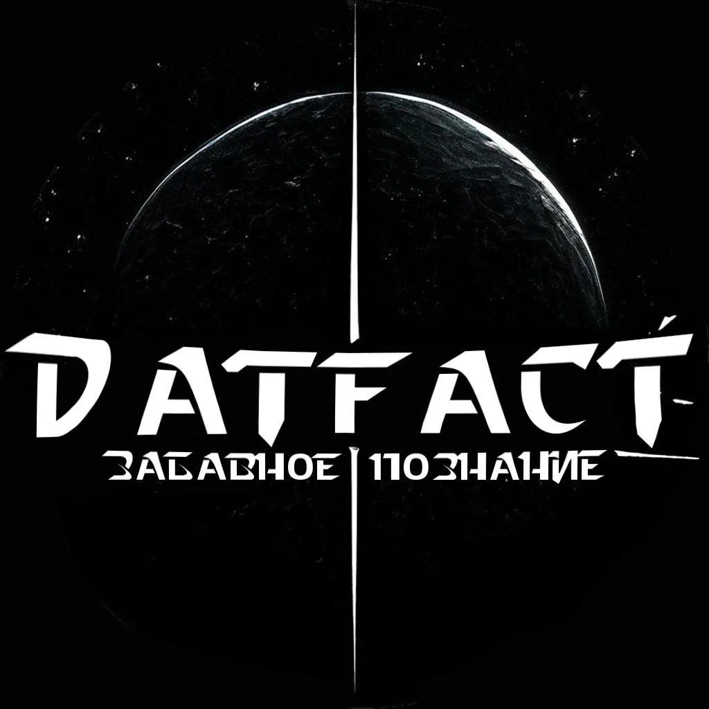 Интересные Факты