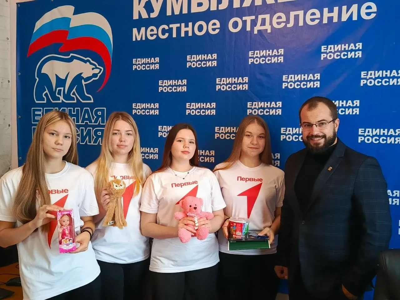 МКОУ ДО Кумылженский ЦДТ