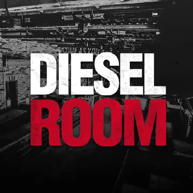 DIESEL ROOM — канал в мессенджере MAX