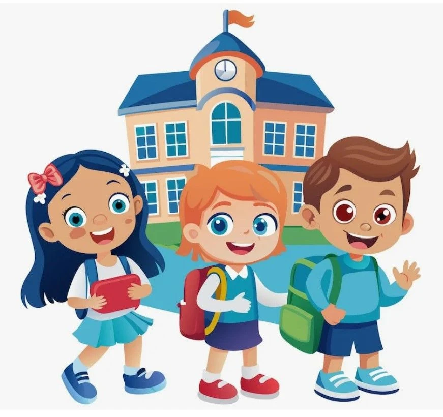 МОАУ СОШ № 2