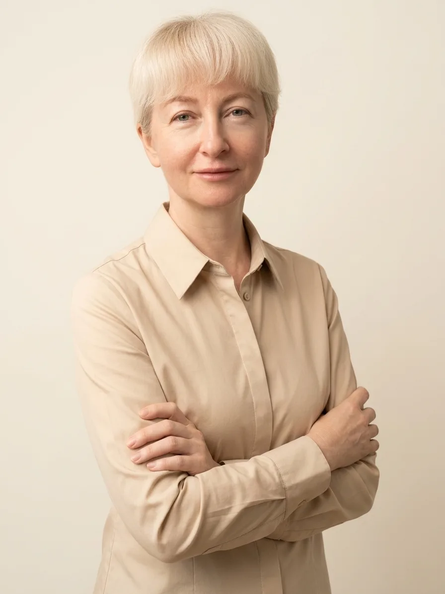 Наталья Цветаева | Второе дыхание