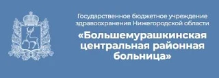 ГБУЗ НО «ММЦ «Рождественский»