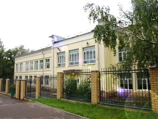 МБОУ "Гимназия №27 с татарским языком обучения имени Хади Такташа"