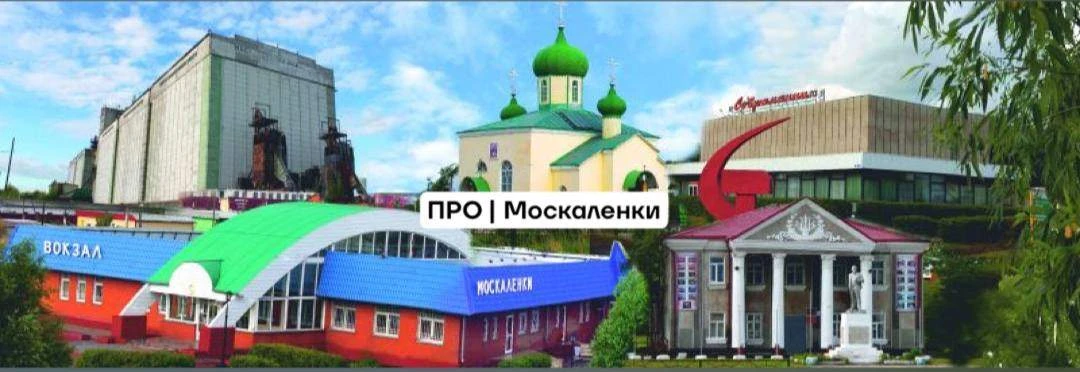 ПРО | Москаленки — канал в мессенджере MAX