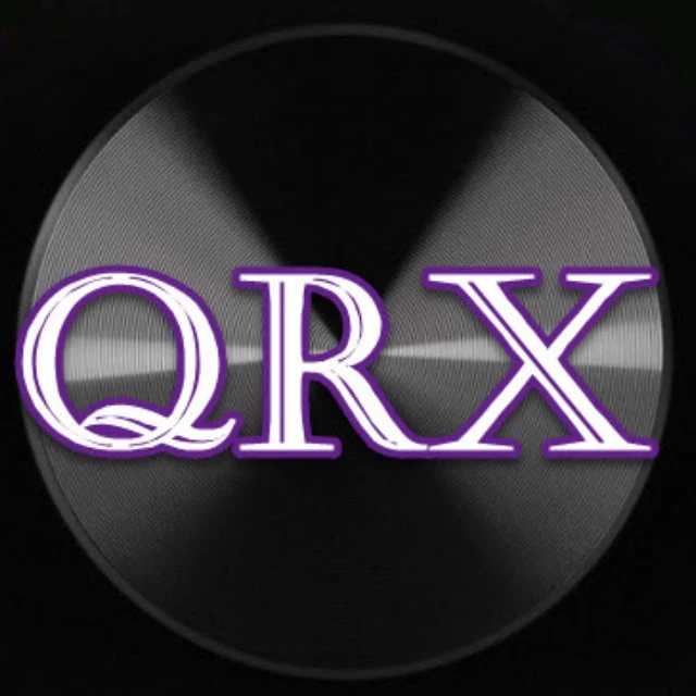 QRX. Радиолюбители — канал в мессенджере MAX