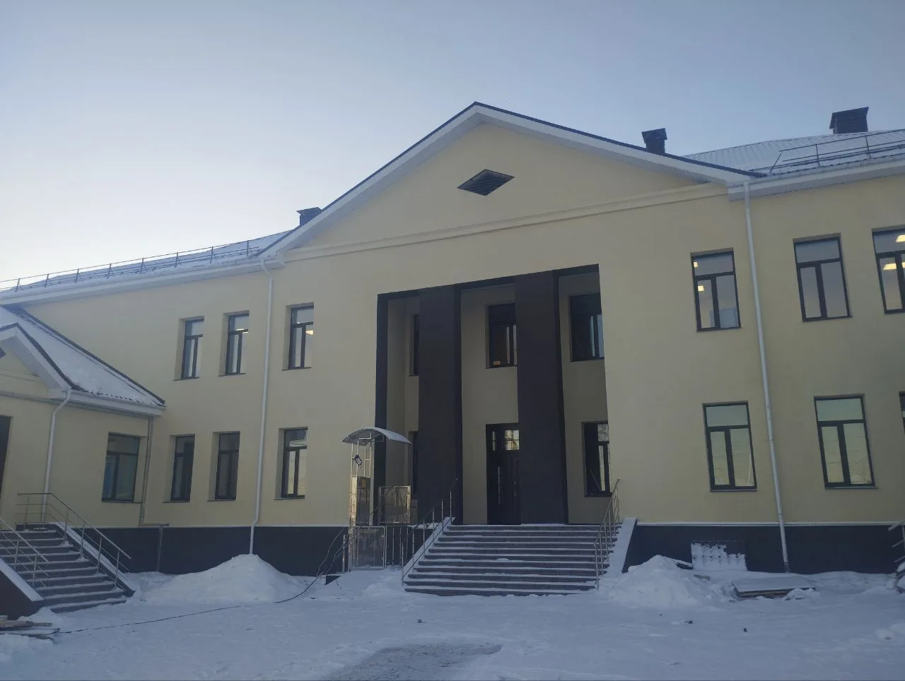 МБУ "ДК "Созвездие"