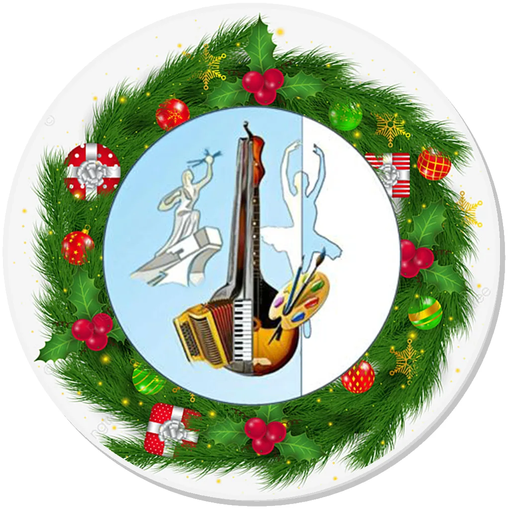 Верхневилюйская ДШИ им. Н.И.Бойлохова