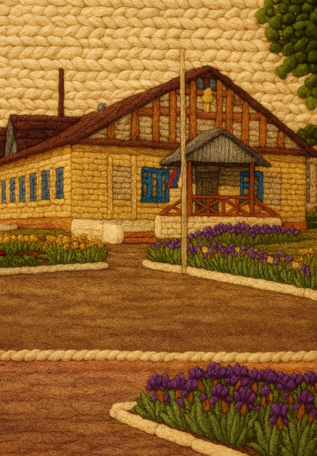 МКОУ "Верхне-Ольшанская ООШ"