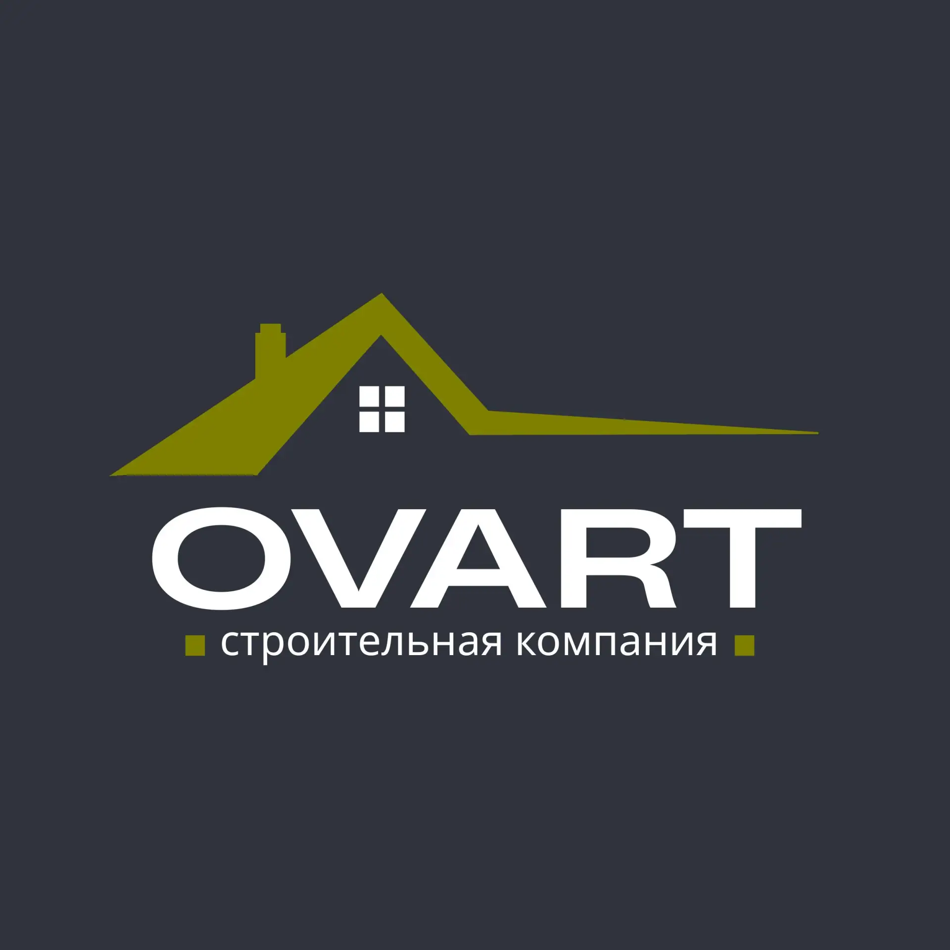 СК OVART — канал в мессенджере MAX