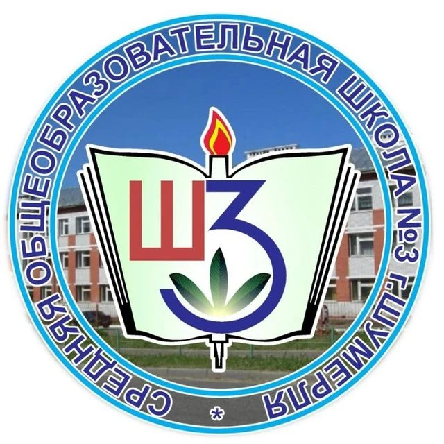 МБОУ "СОШ №3" г. Шумерли