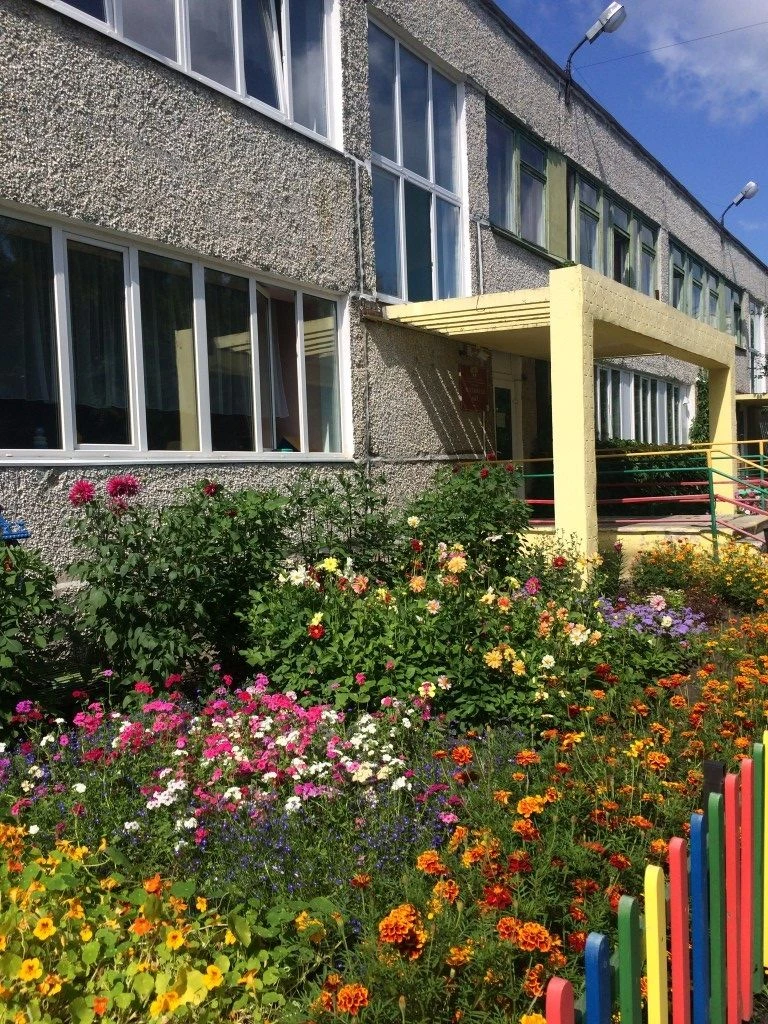МКДОУ детский сад N63 г. Михайловск