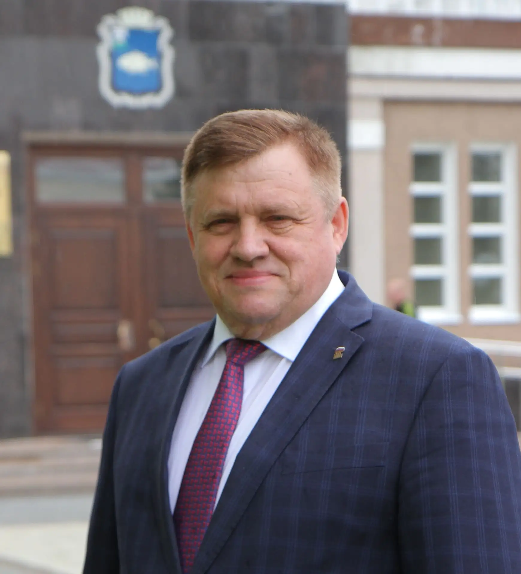 Фёдор Шишкин — канал в мессенджере MAX