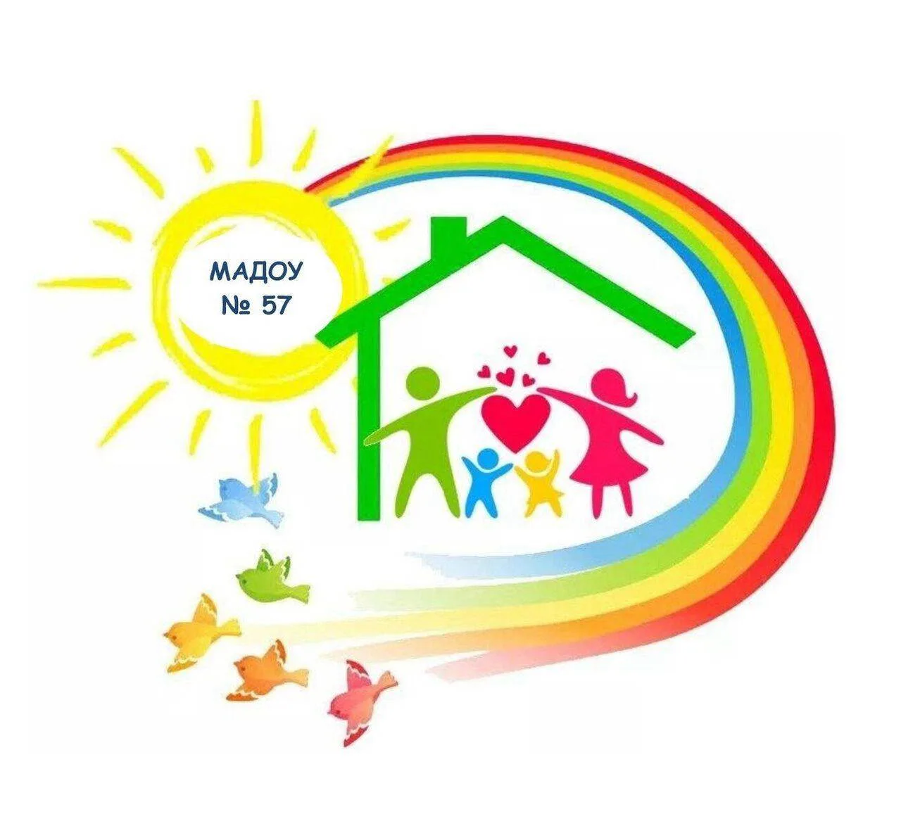 Детский сад № 57 г. Томска