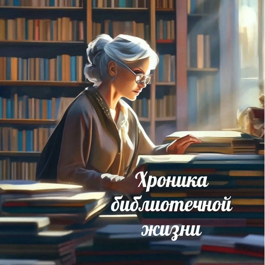 Муниципальное казенное учреждение культуры "Центральная межпоселенческая библиотека" муниципального образования Кавказский район — канал в мессенджере MAX