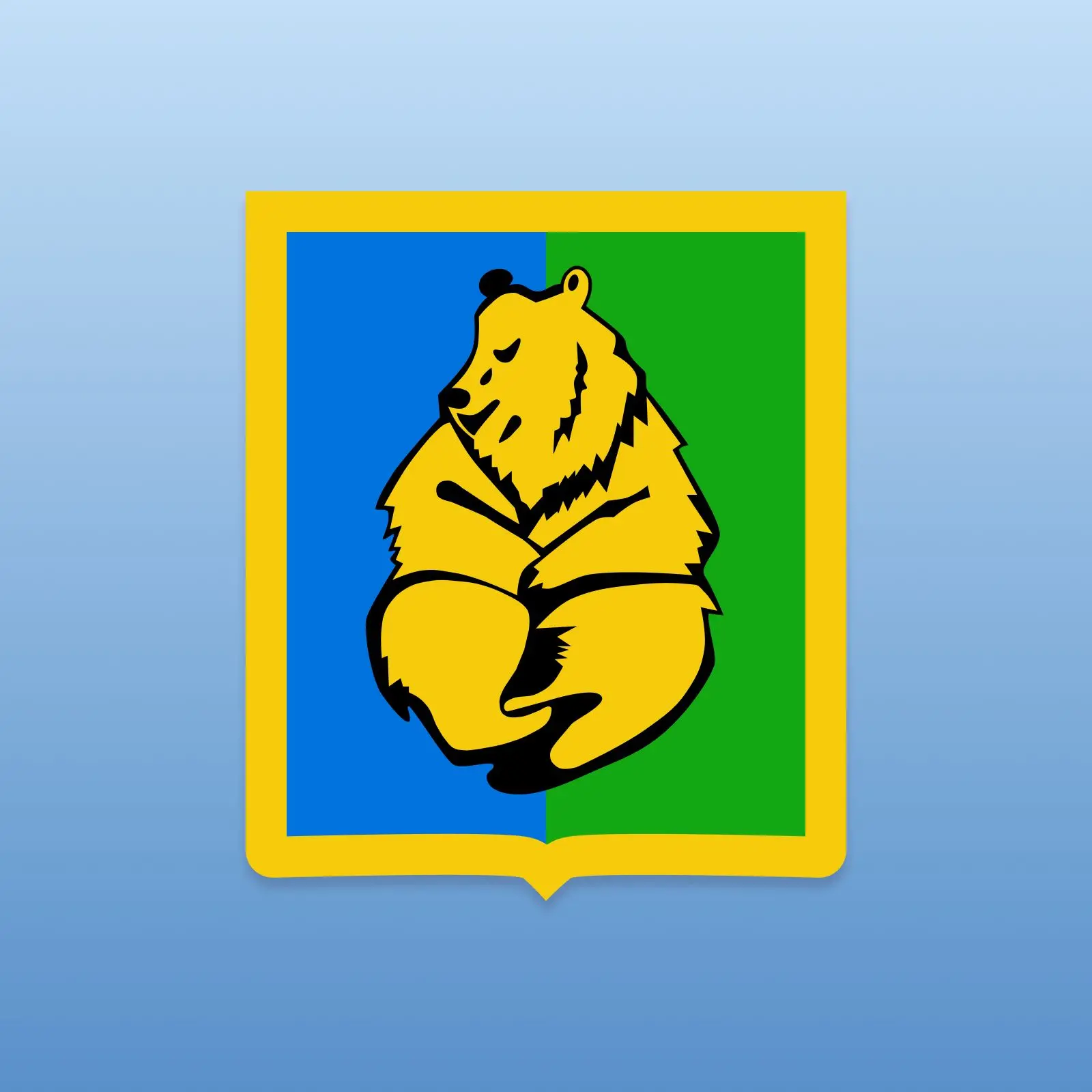 Администрация города Когалыма