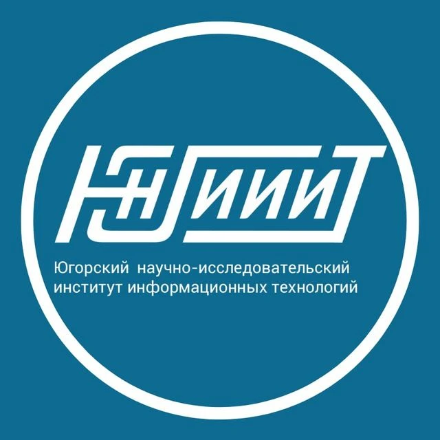 ЮНИИИТ | Югра — канал в мессенджере MAX