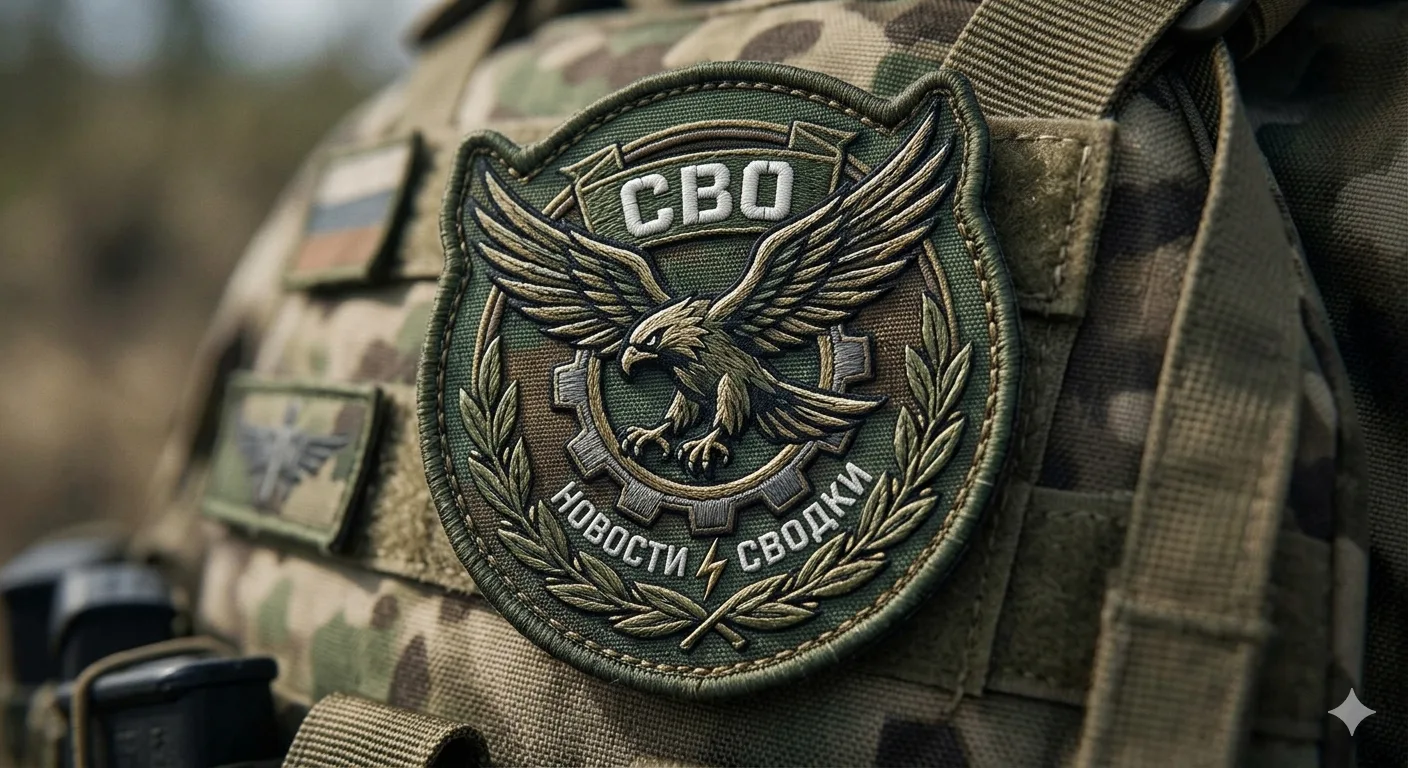 СВО | Сводки СВО | Видео СВО