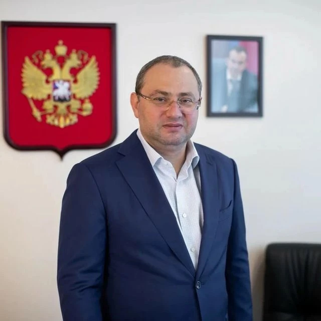 Евгений Филиппов — канал в мессенджере MAX