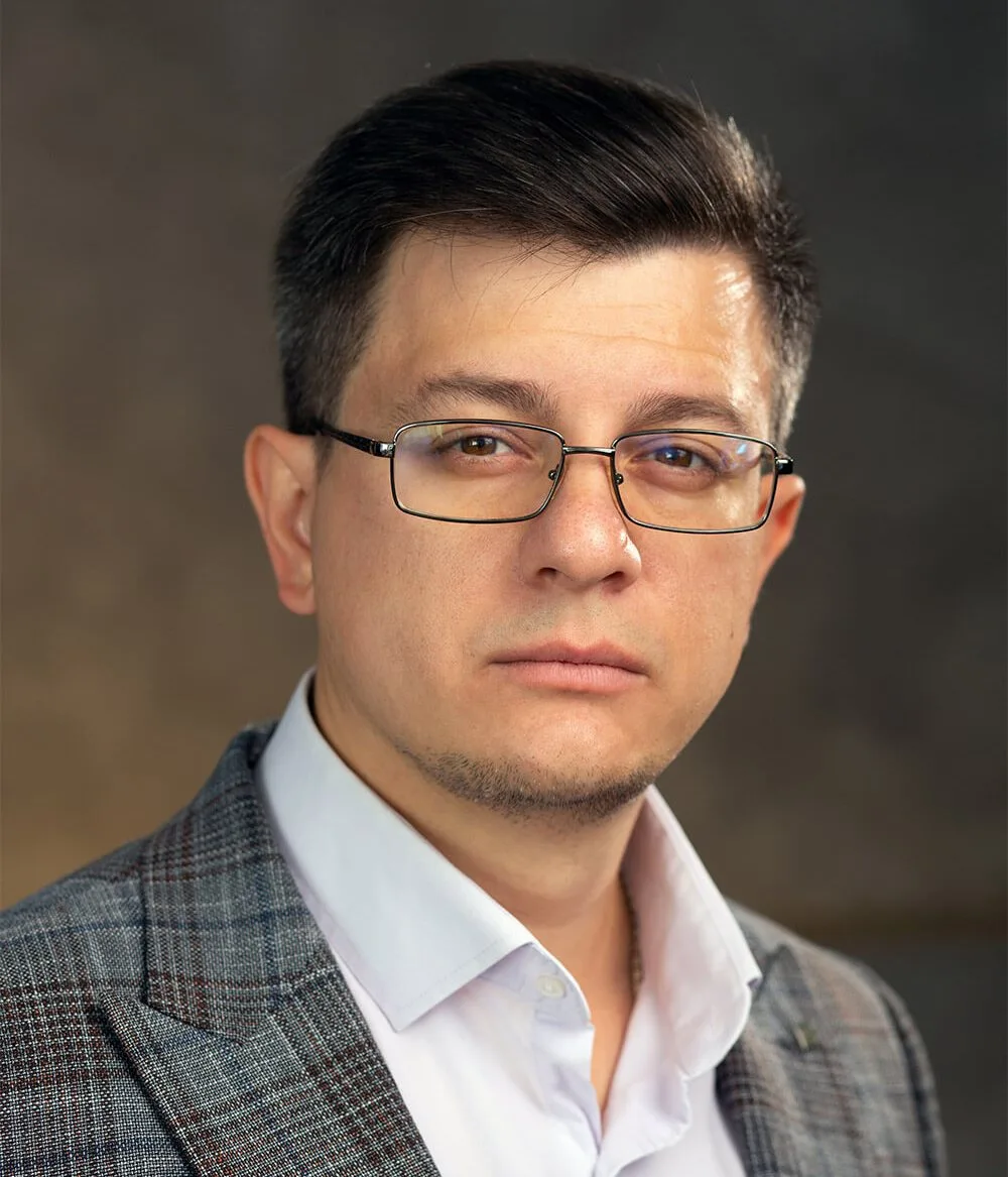 Александр Горяинов | Земельное право и кадастр