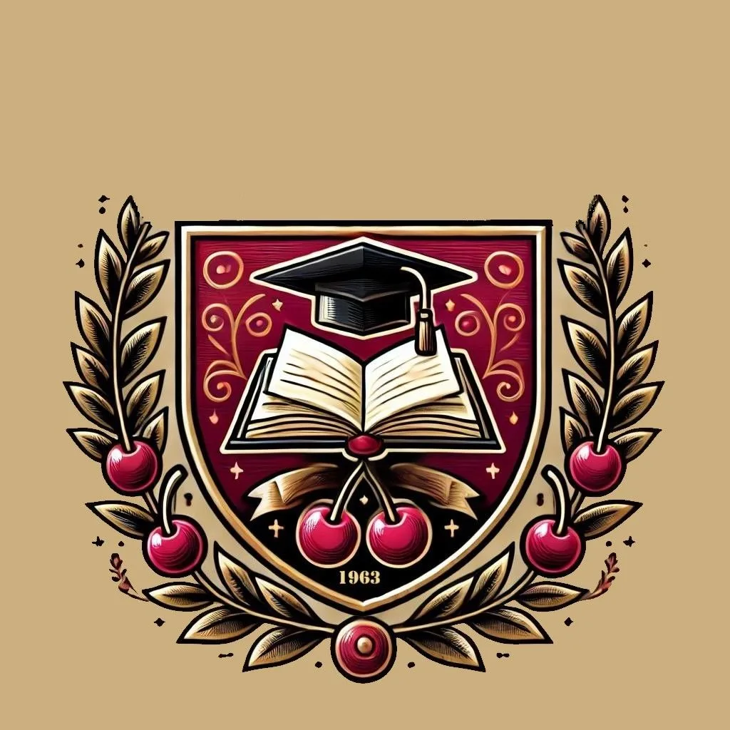 МБОУ "Вишенская СШ" Белогорского района Республики Крым