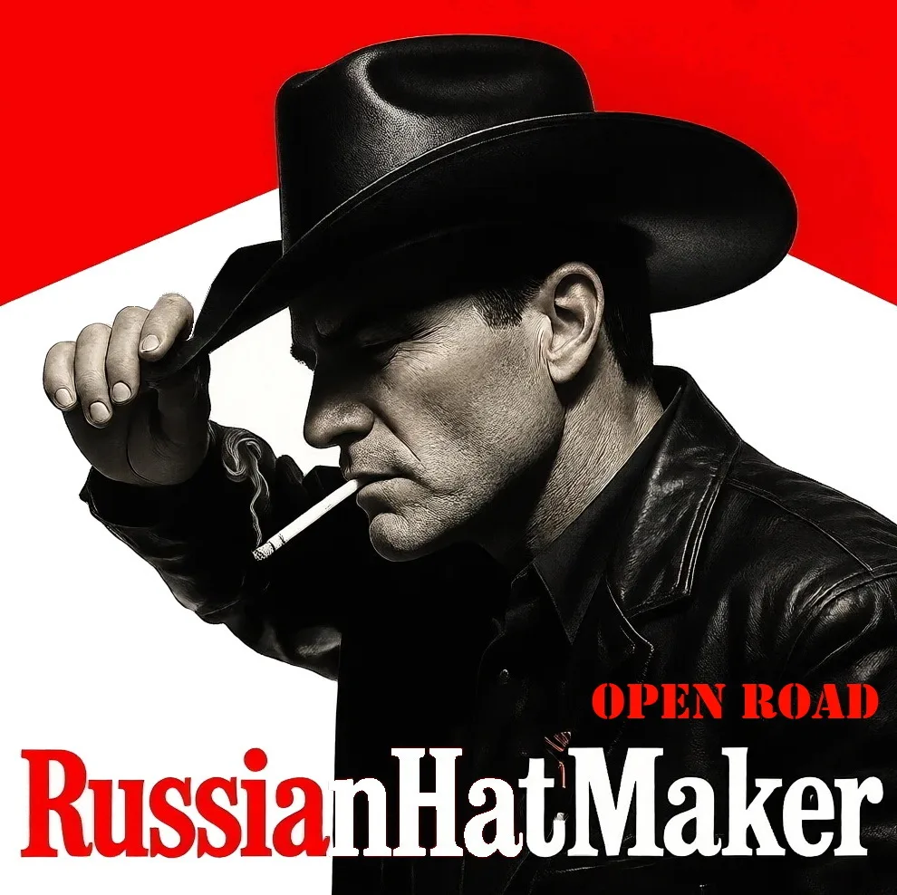 RUSSIANHATMAKER