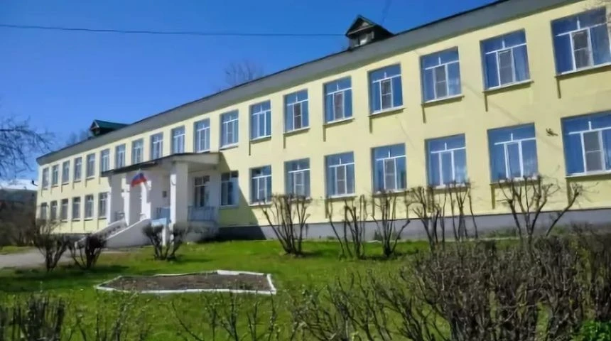 Пучежская школа-интернат