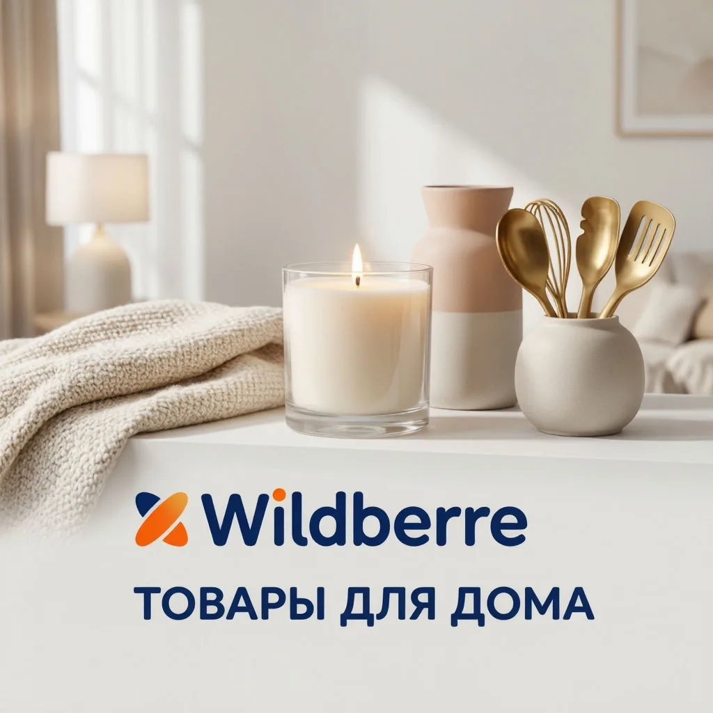 ВБ дом — канал в мессенджере MAX
