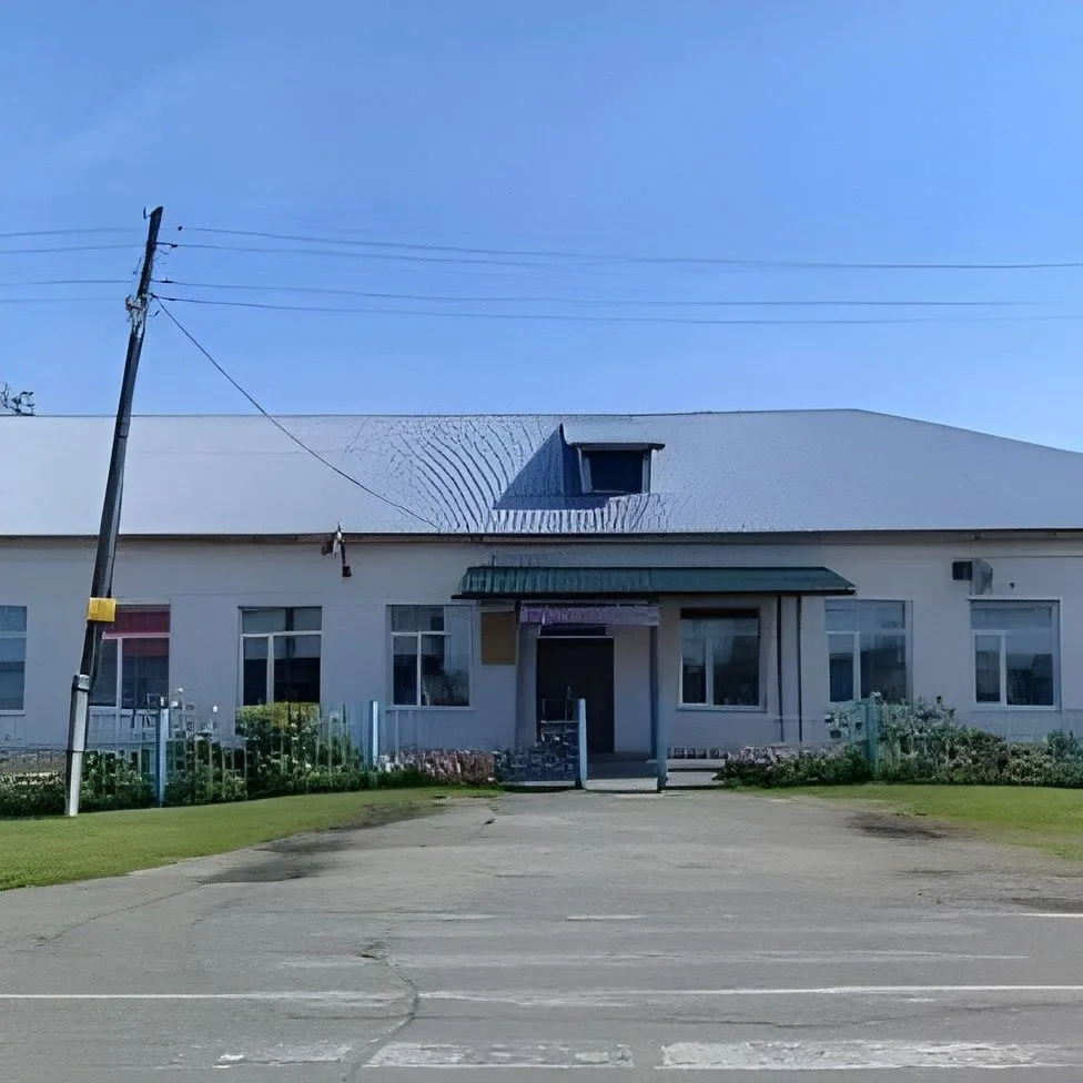 МБОУ "Анжерская ООШ" Яйского МО