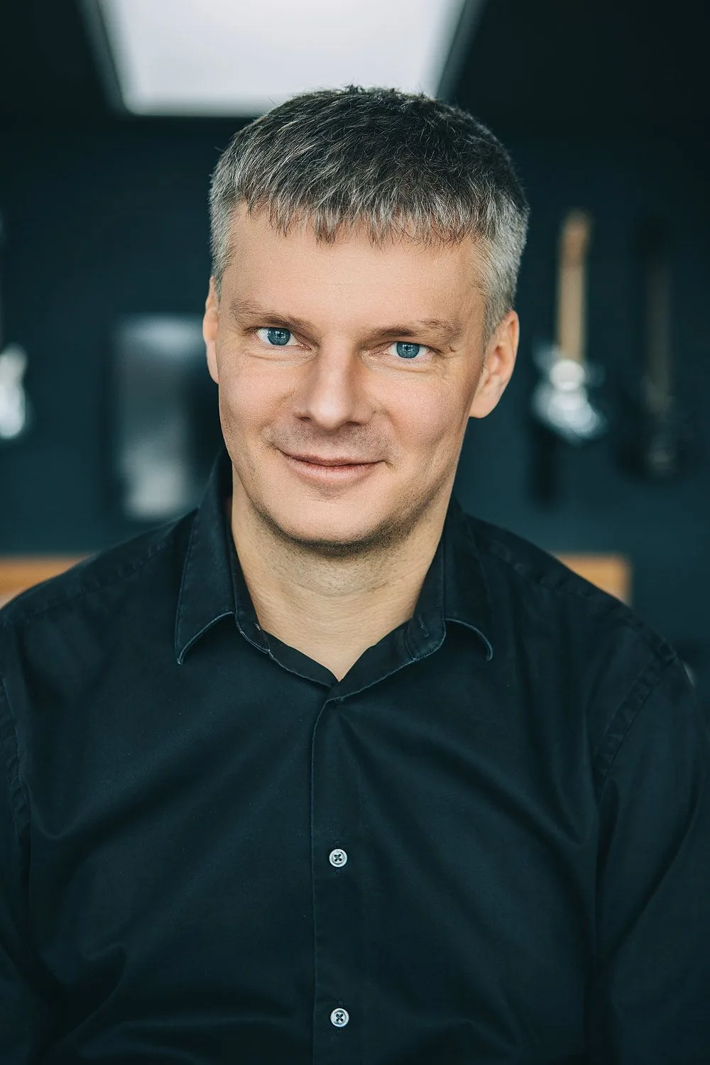 Гемба Дубовенко — канал в мессенджере MAX