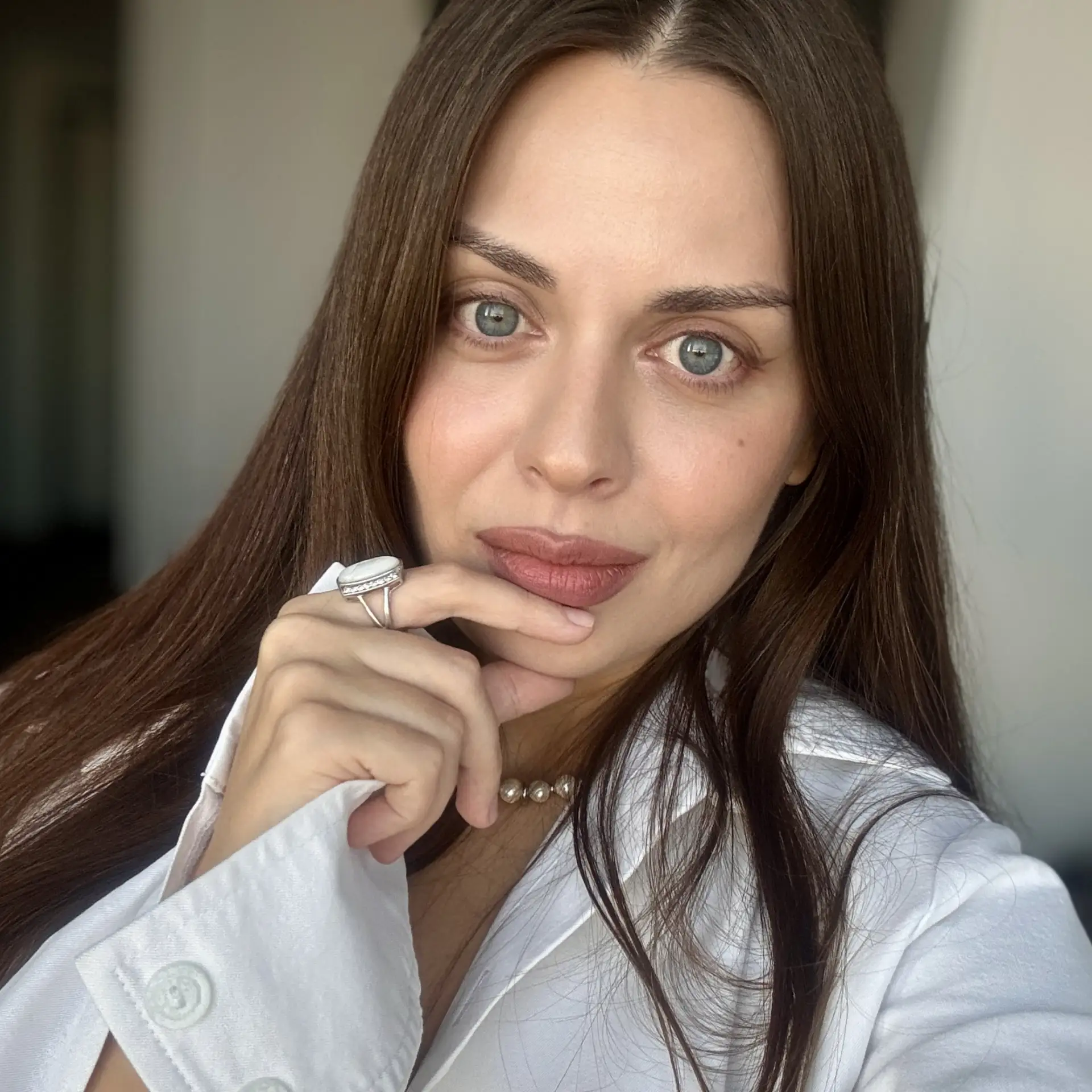 Натащила — канал в мессенджере MAX
