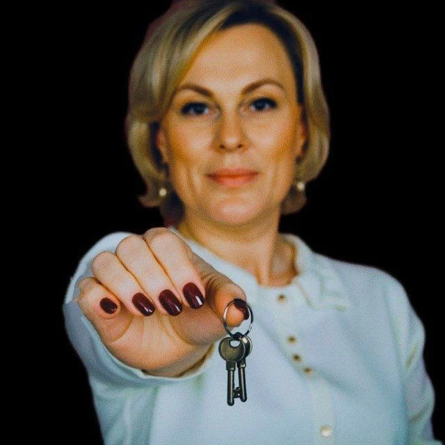 Ключи от Питера с Настей