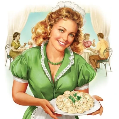 Логотип канала