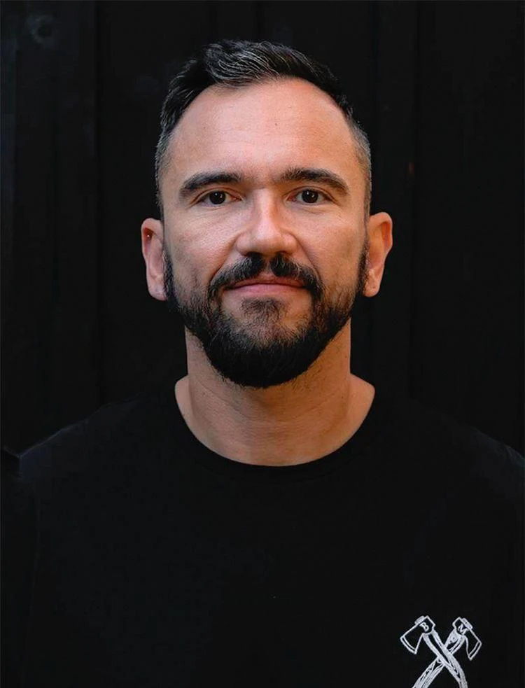 Логотип канала