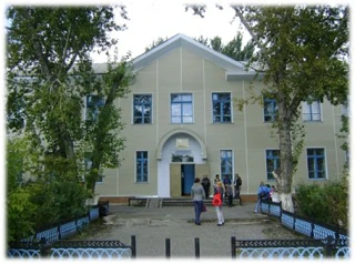 Новости МБОУ "Называевская СОШ № 4"