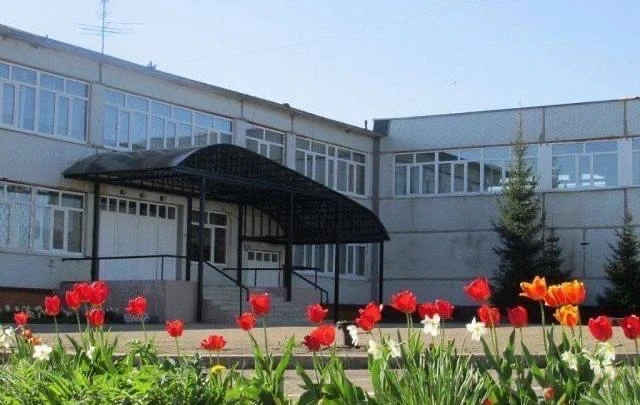 МОУ-СОШ "РАЗВИТИЕ" г.о. Клин МО