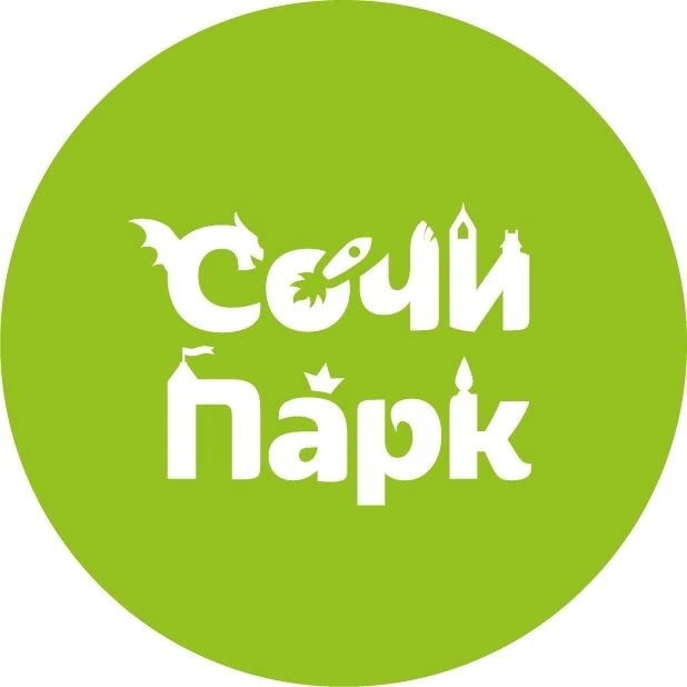 Сочи Парк • Тематический парк развлечений