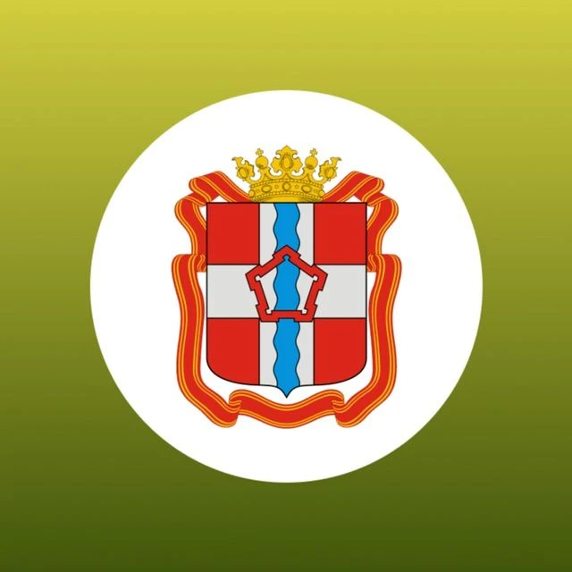 Логотип канала