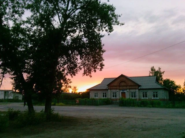 МОУ "Ново-Деревенская ООШ"