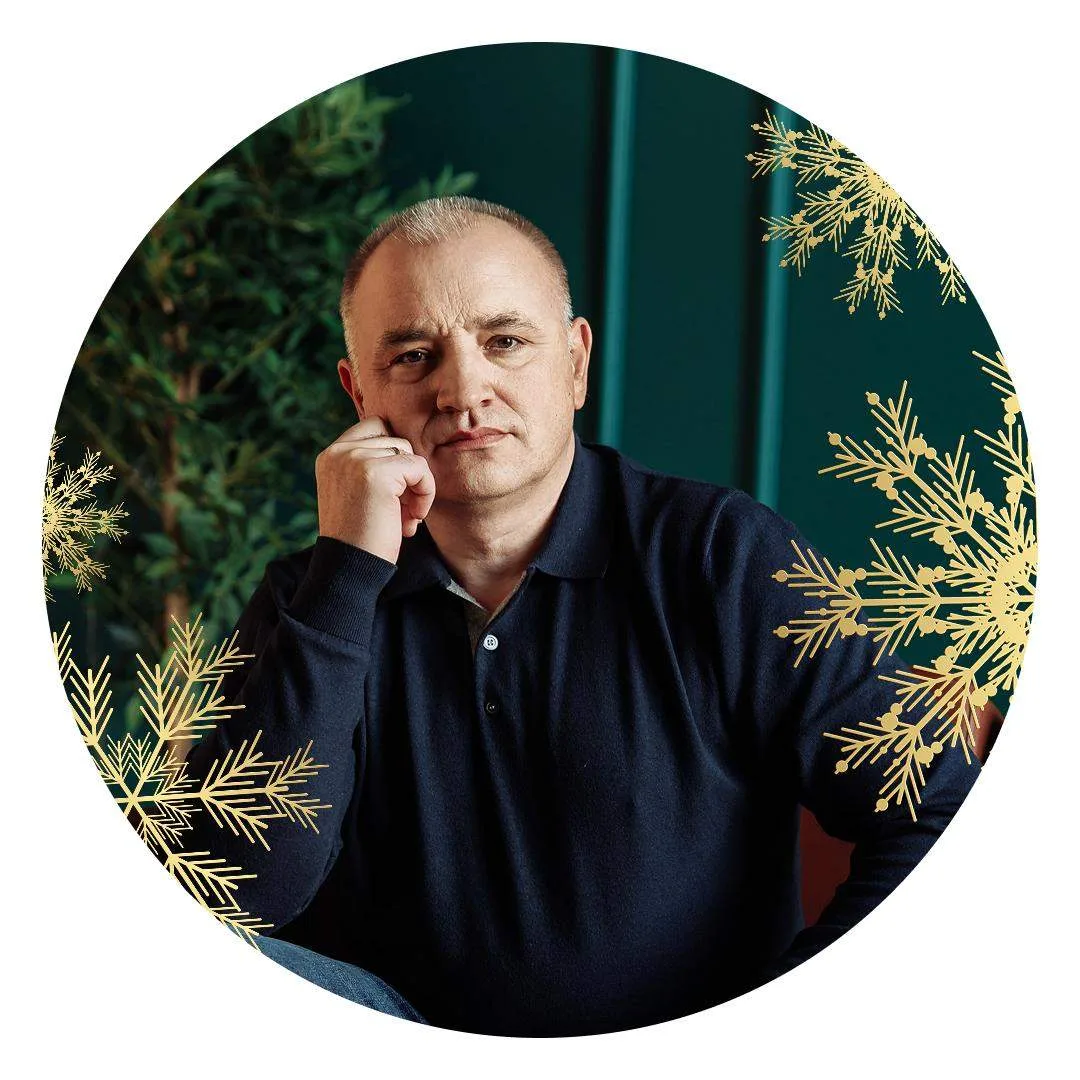 Новостройки Рязани | Сергей Еремин