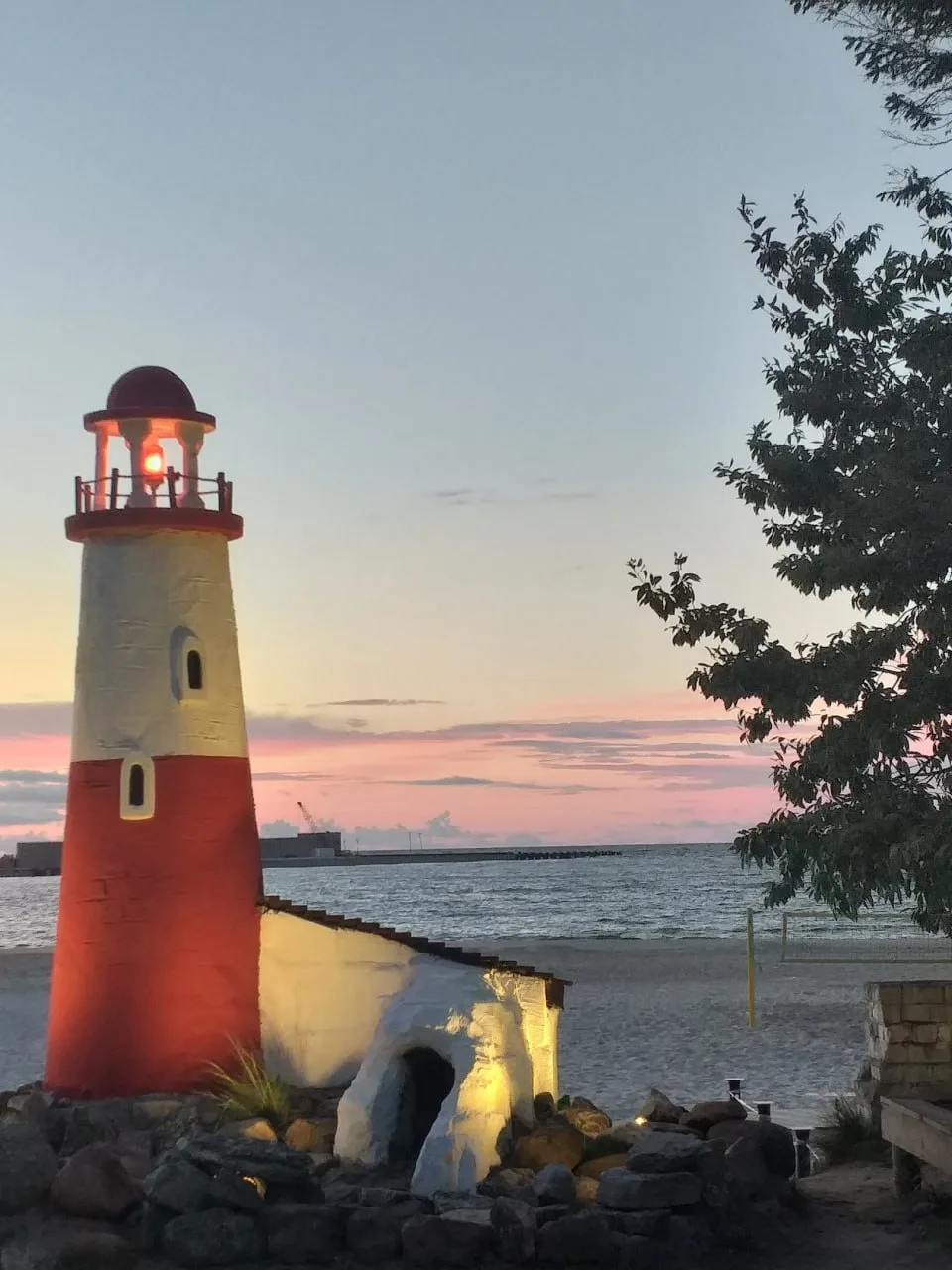 Газета "Новости Пионерского" — канал в мессенджере MAX