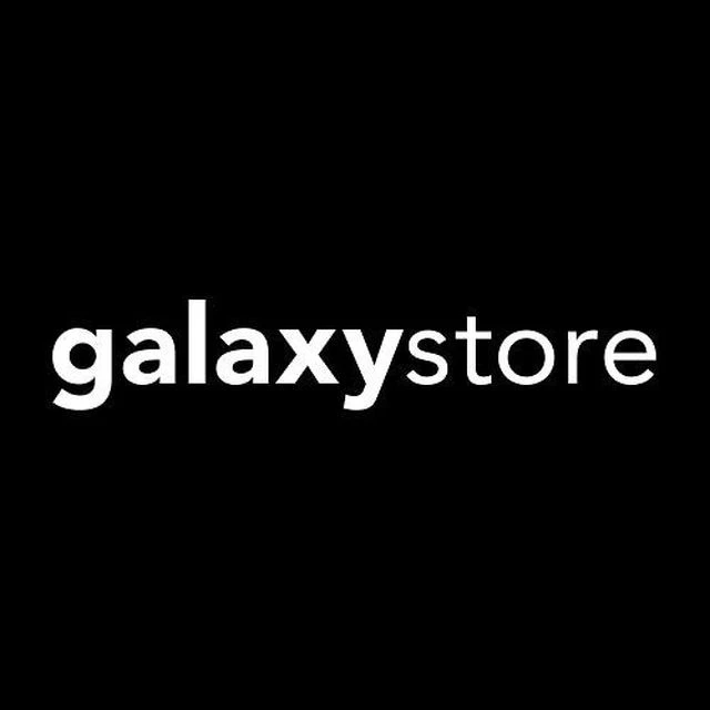 galaxystore — канал в мессенджере MAX