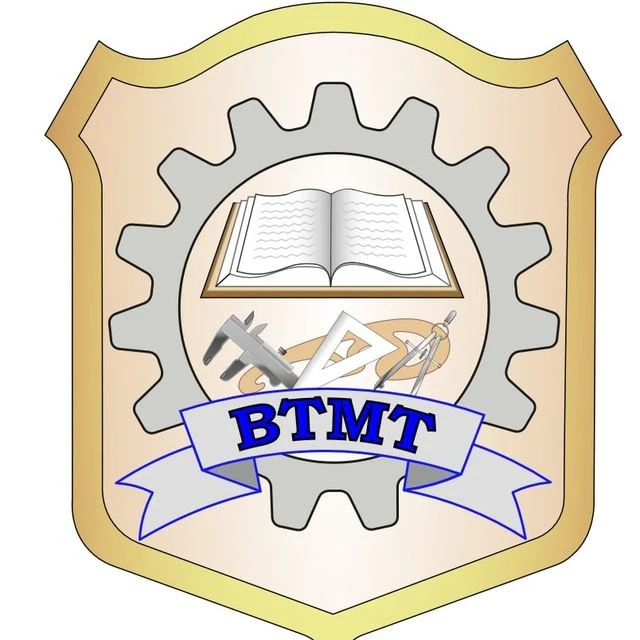 ГАПОУ СО “ВТМТ"
