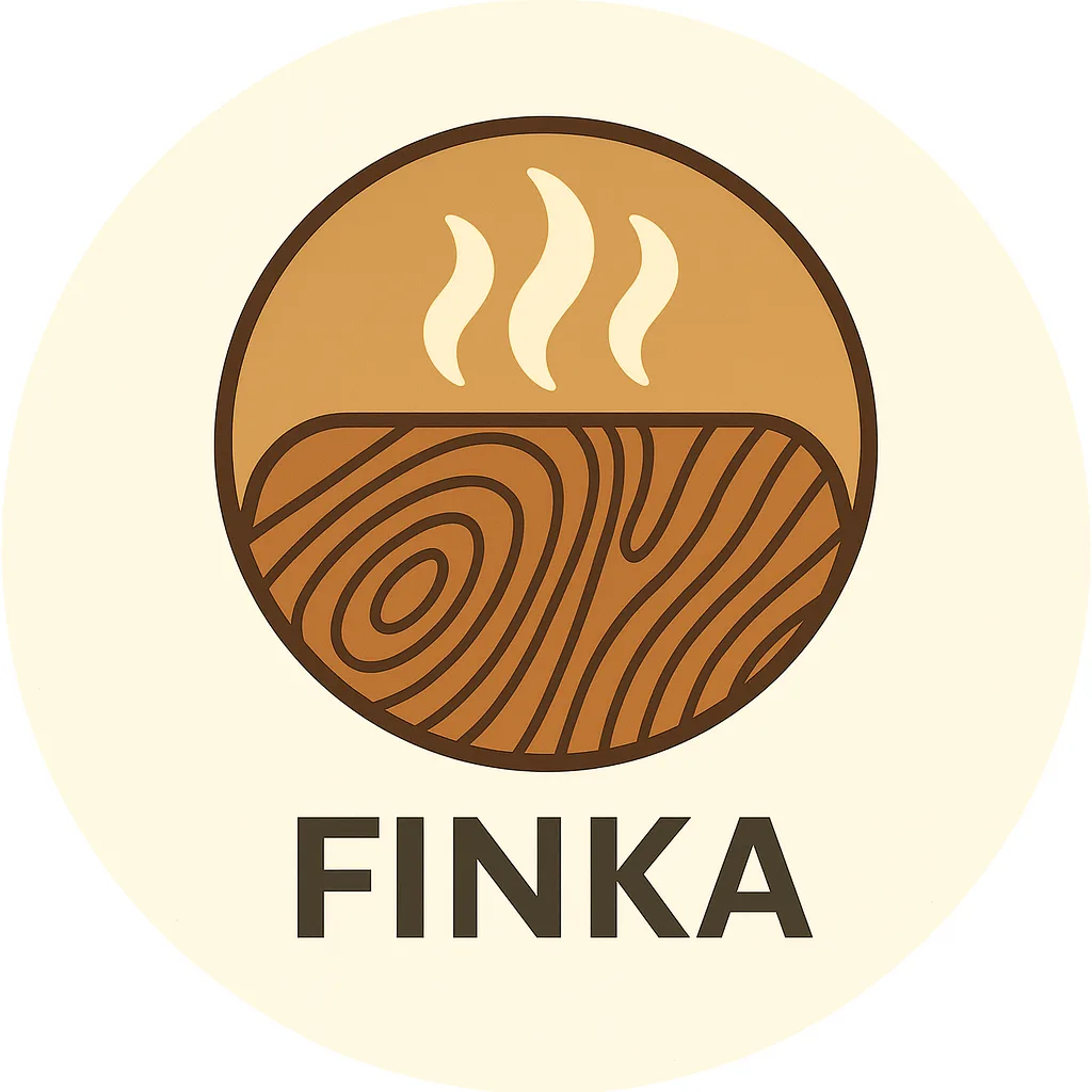 FINKA PREMIO - премиум бани, сауны и хаммамы