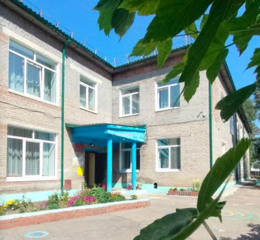 МКДОУ ШР "Детский сад № 1 "Буратино"